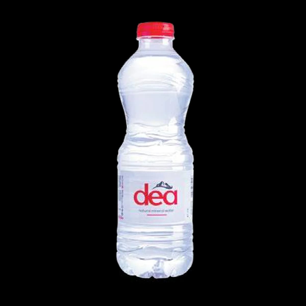 Zdjęcie produktu Natural Mineral water DEA 0.5 lit PET (Still)