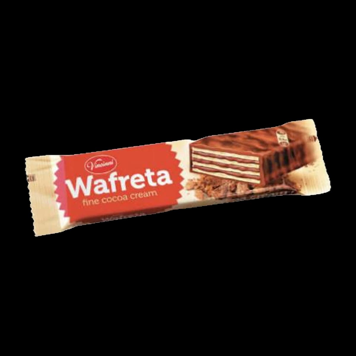 Zdjęcie produktu Wafreta 30g