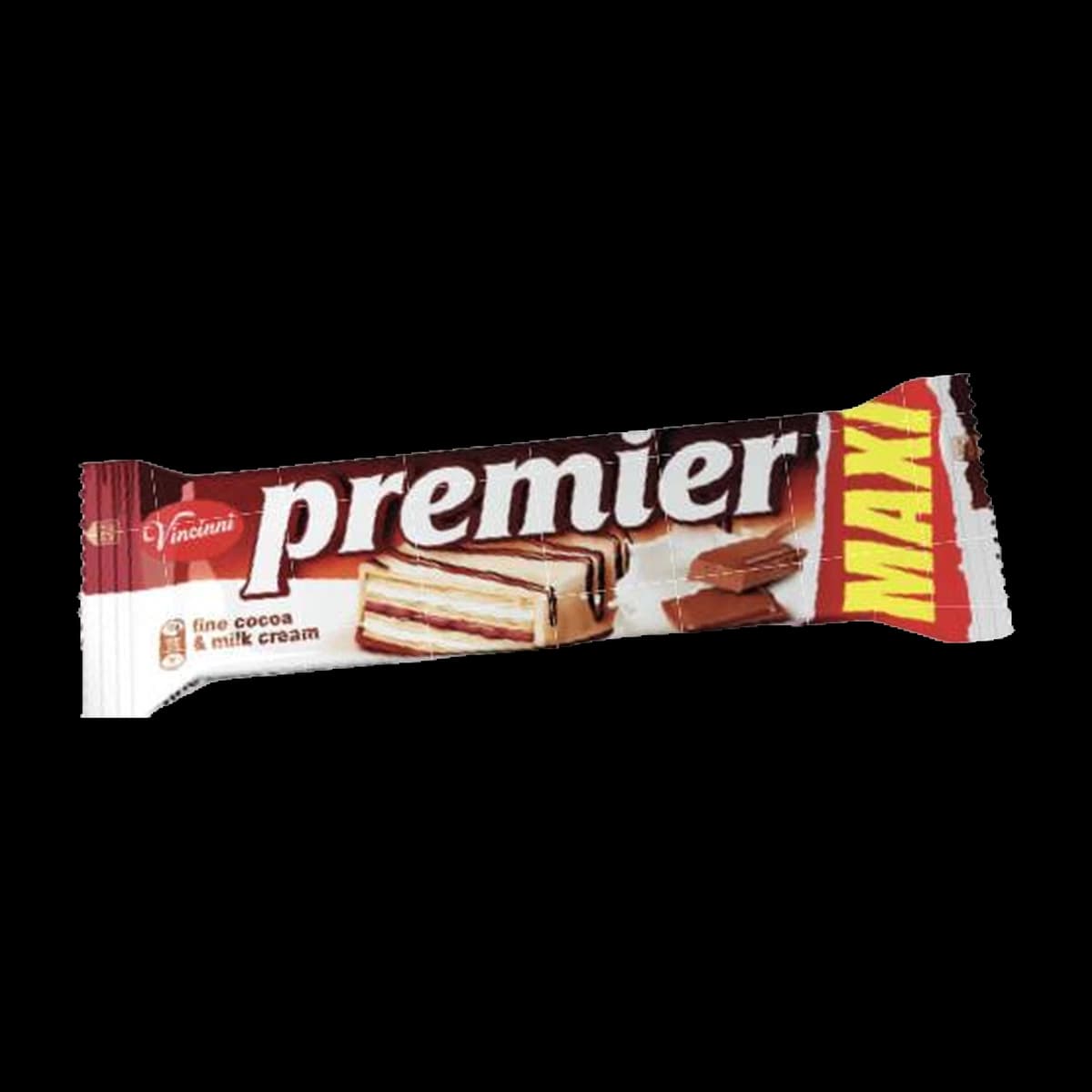 Zdjęcie produktu Premier Maxi 58g