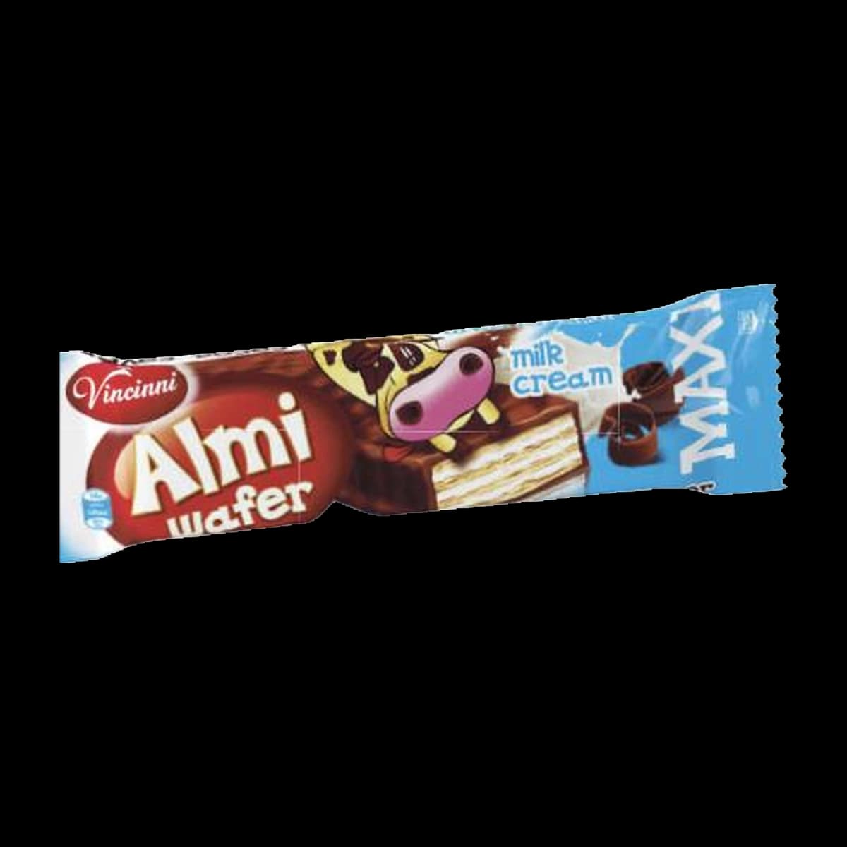 Zdjęcie produktu Almi Wafer Maxi 58g