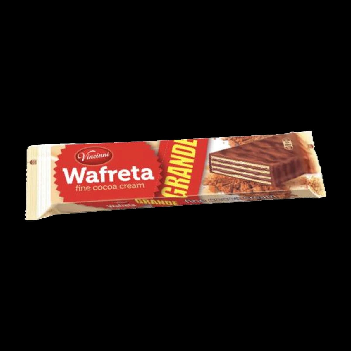 Zdjęcie produktu Wafreta Grande 58g