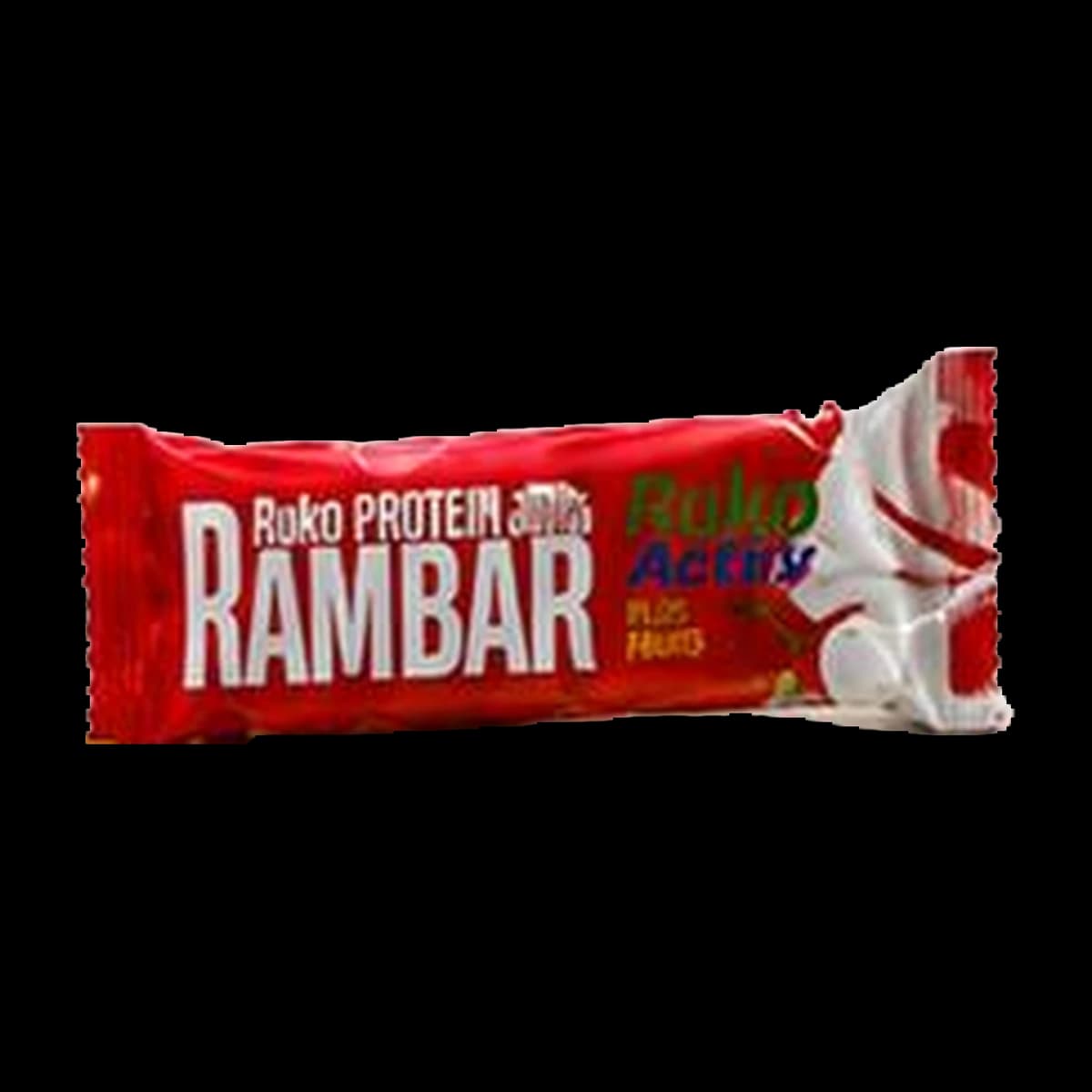 Zdjęcie produktu Ruko Activ Rambar Plus Fruits (Red)