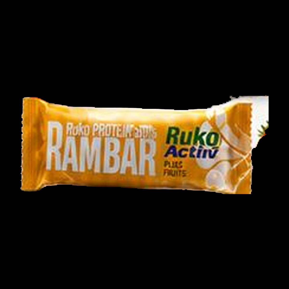 Zdjęcie produktu Ruko Activ Rambar Plus Fruits (Yellow)