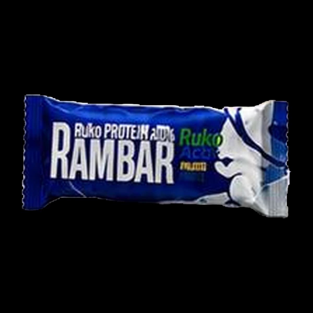 Zdjęcie produktu Ruko Activ Rambar Plus Fruits (Blue)