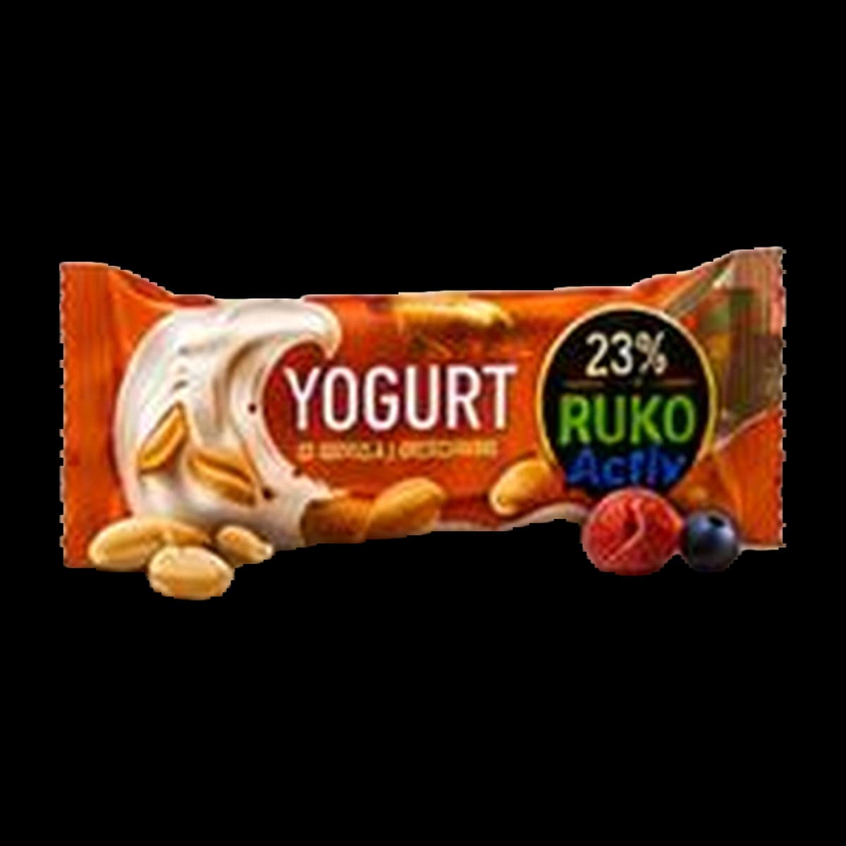 Zdjęcie produktu Ruko Activ Yogurt 23% Peanut