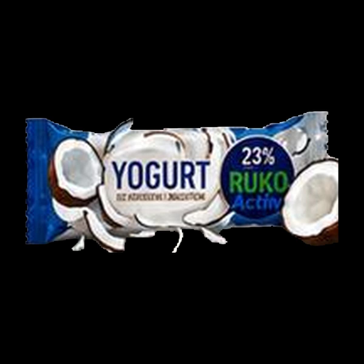 Zdjęcie produktu Ruko Activ Yogurt 23% Coconut