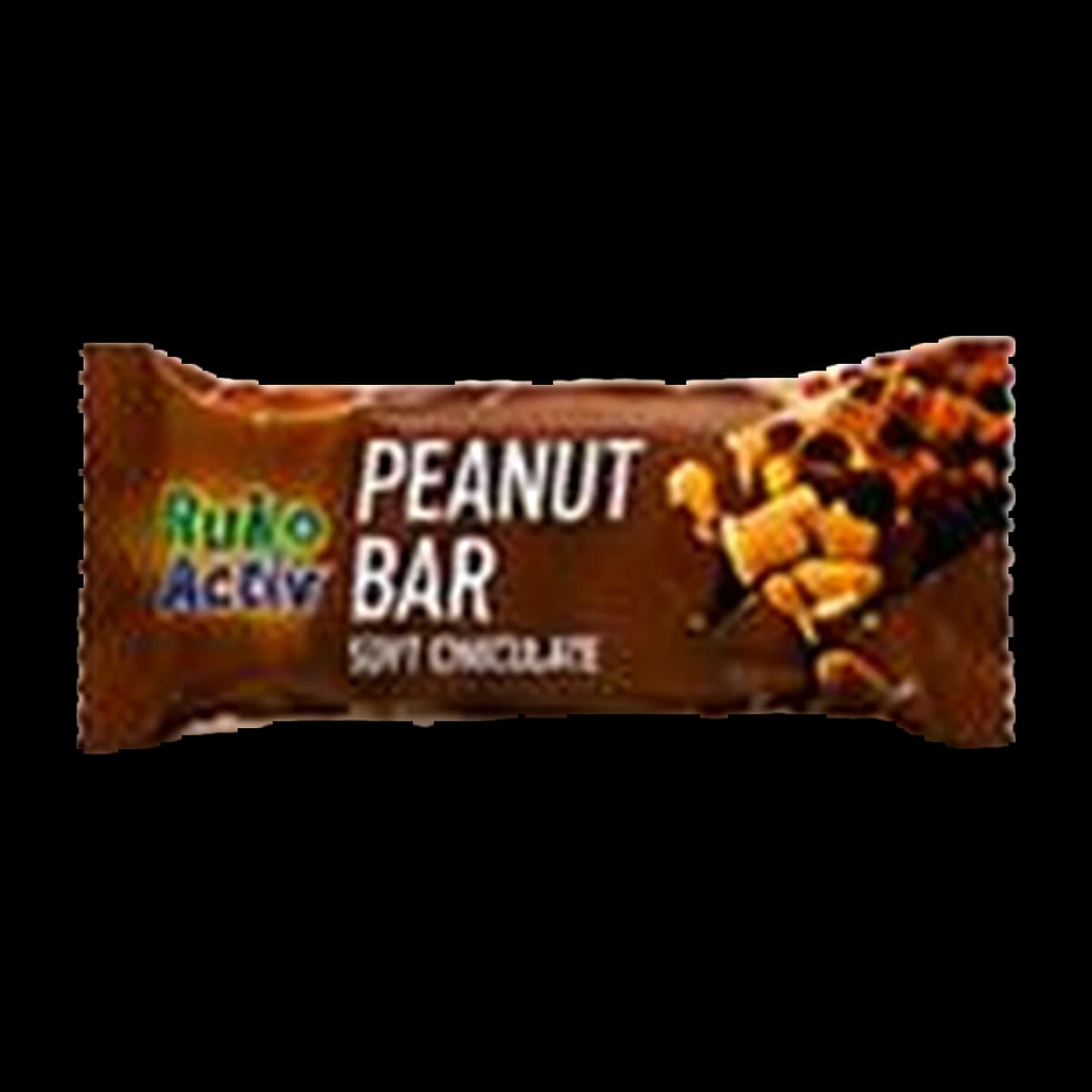 Zdjęcie produktu Ruko Activ Peanut Bar Soft Chocolate