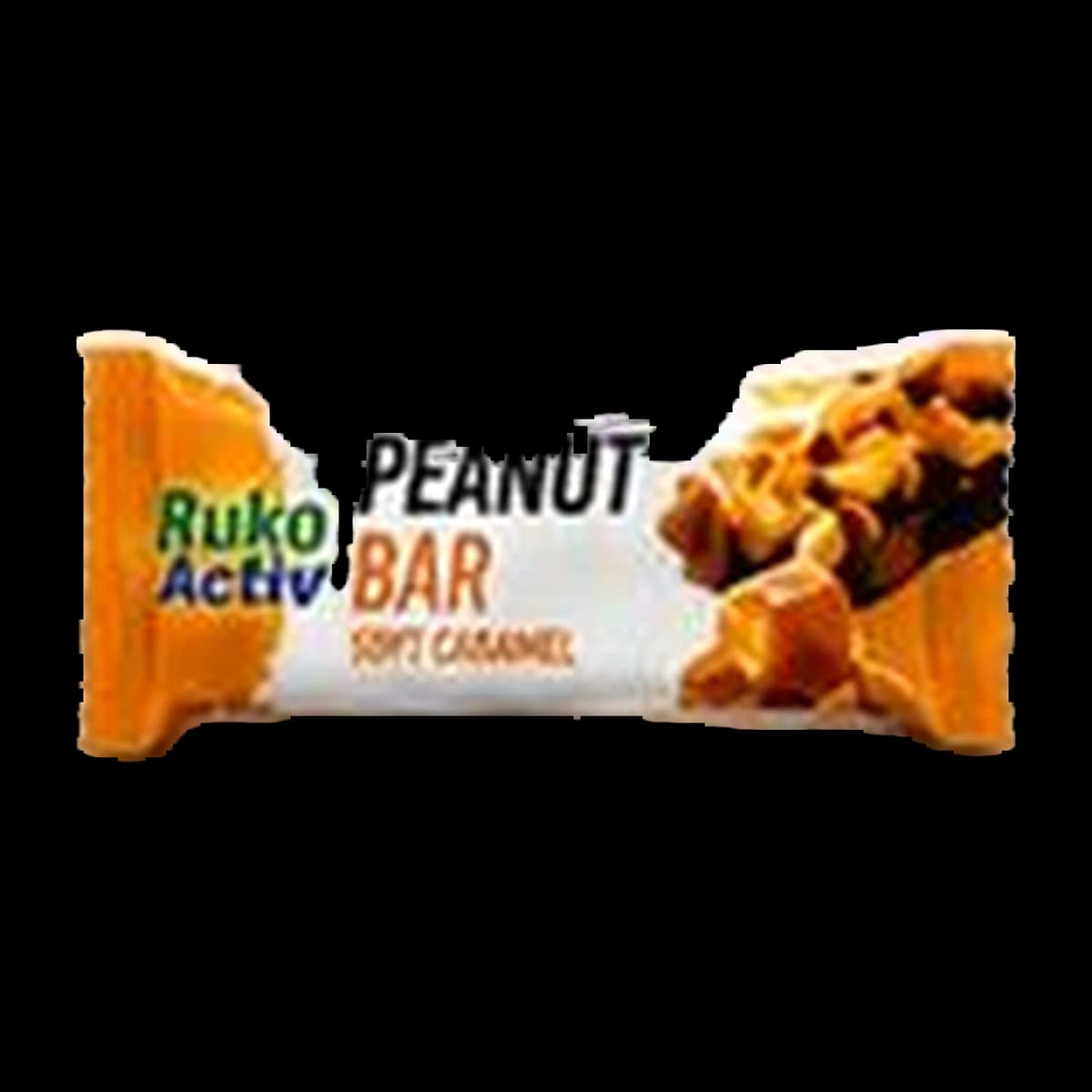 Zdjęcie produktu Ruko Activ Peanut Bar Soft Caramel