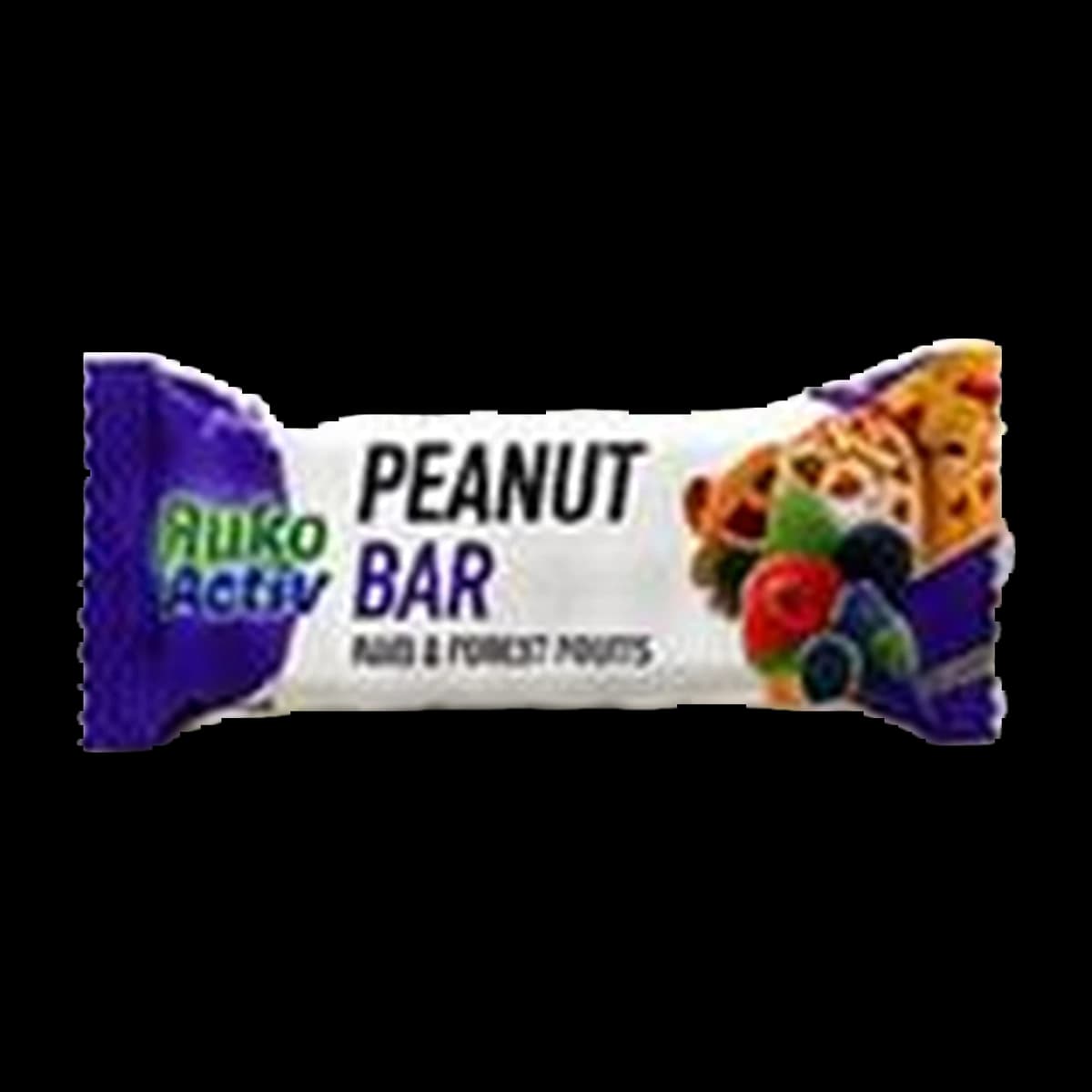 Zdjęcie produktu Ruko Activ Peanut Bar Nuts & Forest Fruits