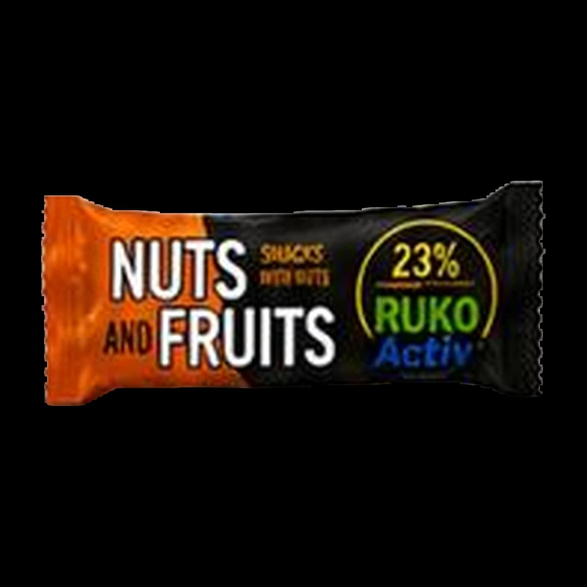 Zdjęcie produktu Ruko Activ Nuts and Fruits 23% Snacks with Nuts