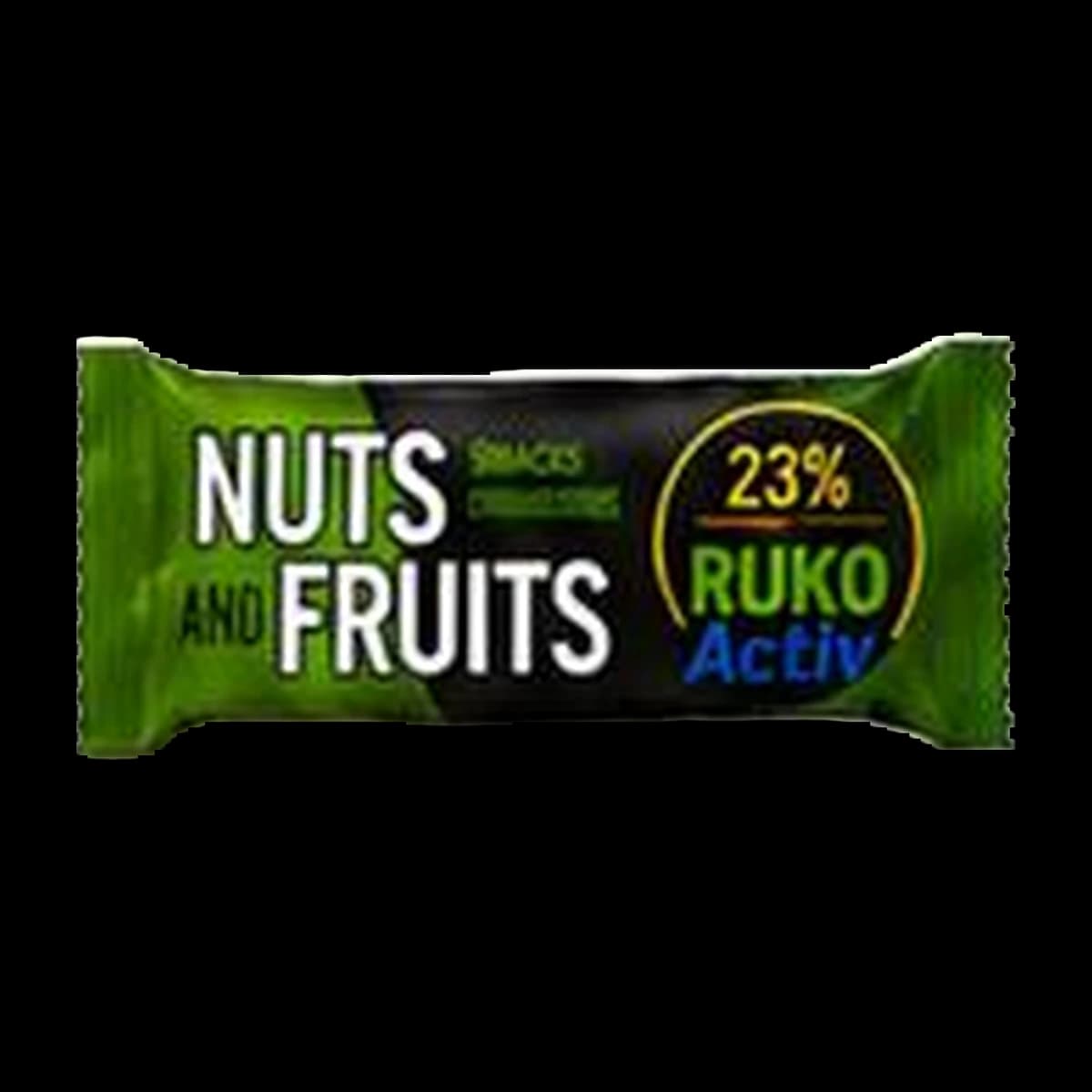 Zdjęcie produktu Ruko Activ Nuts and Fruits 23% Snacks Cranberries